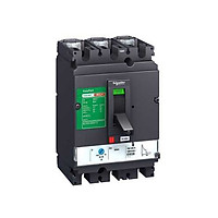 Cầu dao tự động MCCB Schneider Easypact CVS100B 3P