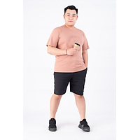 Áo nam bigsize, áo ngoại cỡ, áo kích cỡ lớn