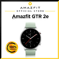 Đồng Hồ Thông Minh Cao Cấp Amazfit GTR 2e - Hàng Chính Hãng