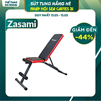 Ghế tạ đa năng Zasami SGN 8611