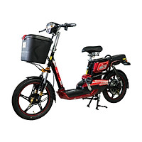 XE ĐẠP ĐIỆN VNBIKE V3 PLUS LIMITED