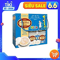 Nước Yến Sào win'sNest Kids (6 Lọ x 70 ml / Lốc)