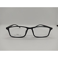 Gọng Kính Cận Thời Trang Hàn Quốc Unisex Nhựa TR90 6035
