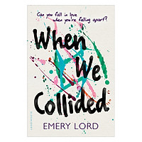 When We Collided
