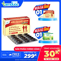 Viên ăn ngủ ngon Happy Health - khắc phục tình trạng kém ăn, mất ngủ, ngủ không ngon giấc