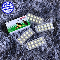 HANVET Sanpet - Xổ gi.un cho cún mèo - Lonton store