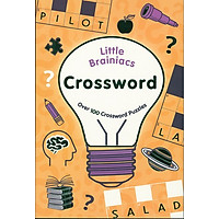 Little Brainiac Crosswords