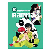 Ranma 1/2 - 10 (M)