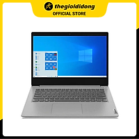 Laptop Lenovo IdeaPad 3 14ITL6 i5 1135G7/8GB/512GB/14"F/Win11/(82H700WAVN)/Xám - Hàng chính hãng