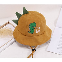 Nón vành khủng long T-Rex