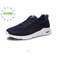 Giày nam extra Giày thể thao nam S06 sport chạy bộ, thể thao đế em