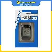 Đồng Hồ Đo Tốc Độ Không Dây Giant Axact 9W