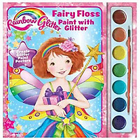 Rg Fairy Paint W/ Glitter 2