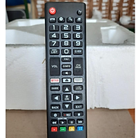 Điều khiển tivi dành cho LG các dòng LG 32LM 43LM 43UM 49UM 49SM 50UM 55UM 55SM 65UM 65SM OLED