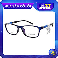 Gọng kính Unisex VELOCITY VL36459