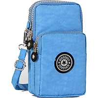 Túi Đeo chéo nam nữ điện thoại minii Taobao AC02 Shalla