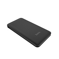 Pin Sạc Dự Phòng Hoco j26 Simple Energy Dung Lượng 10000mAh Sạc Được 2 Thiết Bị Di Động - Chính Hãng