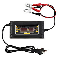 Sạc Dự Phòng Kiêm Kích Ắc-quy Cho Ô Tô (110V/220V)
