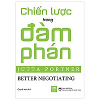Chiến Lược Trong Đàm Phán