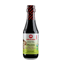 Sốt Nấm Đông Cô Hữu Cơ Wan Ja Shan (296ml)