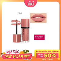 Son lì Bourjois Rouge Edition Velvet 7.7ml