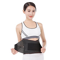 Nhà Hàng Ngày Sử Dụng Eo Vệ Cho Phụ Nữ Tự Làm Nóng Eo Đai Hỗ Trợ Thư Giãn Mệt Mỏi Thoáng Khí Bụng Giảm Béo