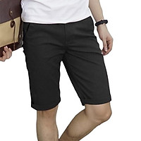 Quần Short Kaki Nam Vải Đẹp( có ảnh thật)