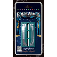 Eddy's Magic - Bút Chì Zig Zag EDDYS MAGIC 21011/ED21000