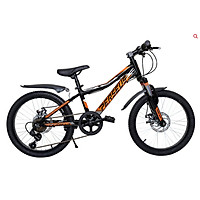 Xe đạp địa hình Thống Nhất trẻ em MTB 20-04 (Dành cho bé từ 5 đến 10 tuổi) - Hàng chính hãng