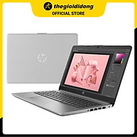 Laptop HP 240 G8 i5 1135G7/8GB/256GB/14"F/Win10/(518V6PA)/Bạc - Hàng chính hãng