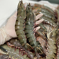 Tôm sú - 1KG