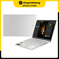 Asus A515EP i5 1135G7/8GB/512GB/2GB MX330/15.6"F/Win10/(BN544T)/Bạc - Hàng chính hãng