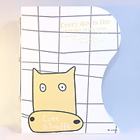 Kệ Chặn Sách Xếp - Animals