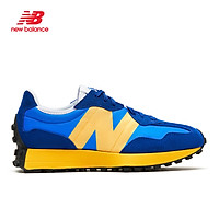 Giày Thể Thao nam NEW BALANCE MS327