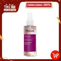 Toner cấp ẩm Murad Hydrating Toner