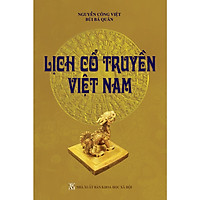 Lịch cổ truyền Việt Nam