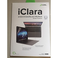 Dán màn hình macbook pro 16 inch sản phẩm Jcpal chính hãng
