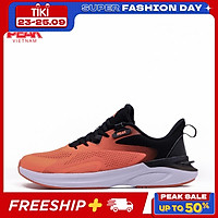 Giày Chạy Bộ Nam Peak Flow E11217H