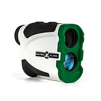 5m~600m Multifunctional Handheld Portable Monocular Telescopes Laser Rangefinder 7X Magnification Distance Angle