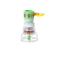 ĐẦU LỌC NƯỚC NGAY TẠI VÒI XOAY 360 ĐỘ HUỲNH TÂN MẪU LNx/360 - SIÊU TIỆN LỢI ĐEM LẠI NGUỒN NƯỚC TINH KHIẾT - HÀNG NHẬP KHẨU