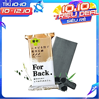 Xà Phòng Giảm Mụn Lưng For Back 135g Nội Địa Nhật Bản