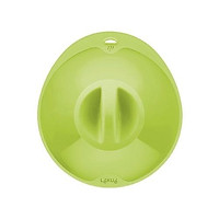 LEKUE permeable heat sealing cap (green 25cm)
