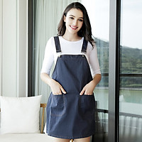 Đầm Yếm Nữ DOU YA Y008