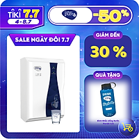 Máy Lọc Nước Pureit Casa G2 Công Suất Lớn Lọc Nguyên Khối Tích Hợp Công Nghệ RO+MF - Hàng chính hãng