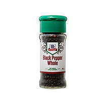 Tiêu đen nguyên hạt MC CORMICK 35g (2) - 3465237
