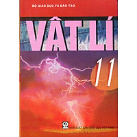 Vật Lí Lớp 11