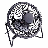 Quạt lồng sắt mini loại to