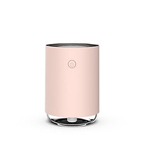 Máy xông tinh dầu phòng ngủ làm thơm phòng có đèn LED thay đèn ngủ