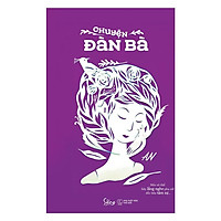 Sách - Chuyện đàn bà (2018)