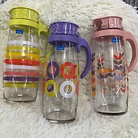 Bình Nước Thuỷ Tinh Ocean 1,6L Thái Lan